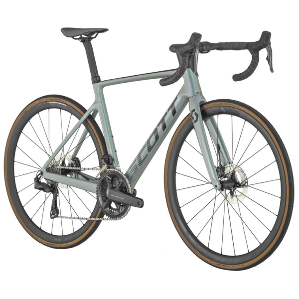 Scott Addict RC 15 grey (EU) - immagine 4