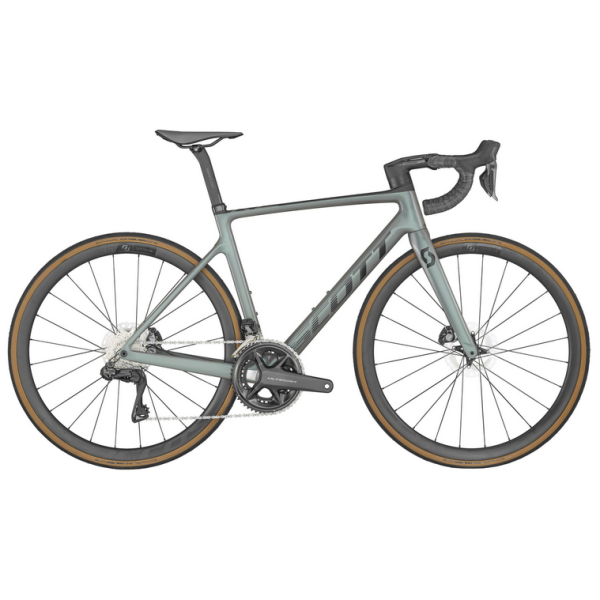 Scott Addict RC 15 grey (EU) - immagine 3