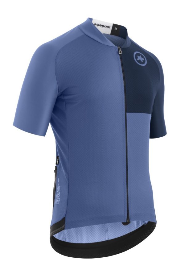 MILLE GT Jersey C2 EVO Stahlstern - immagine 4