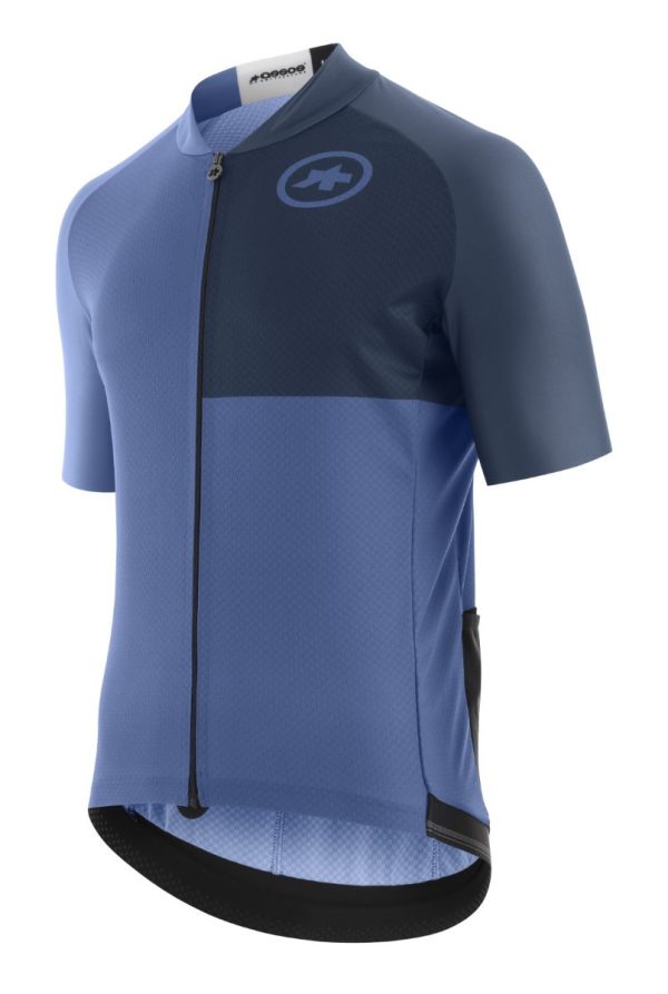 MILLE GT Jersey C2 EVO Stahlstern - immagine 5
