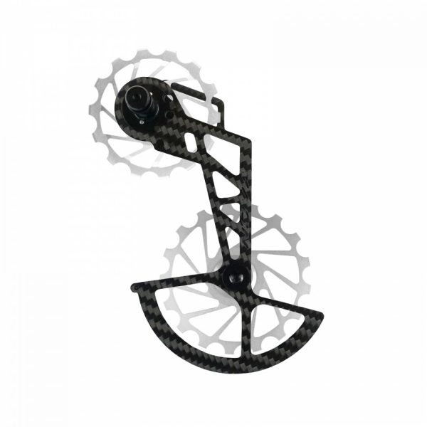 Gabbia OSPW SHIMANO R8100-R9250 12v - immagine 4