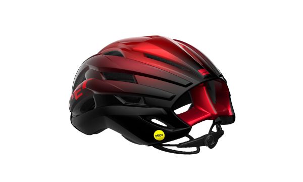 Casco Road MET Trenta Mips - immagine 20