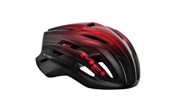 Casco Road MET Trenta Mips - immagine 19