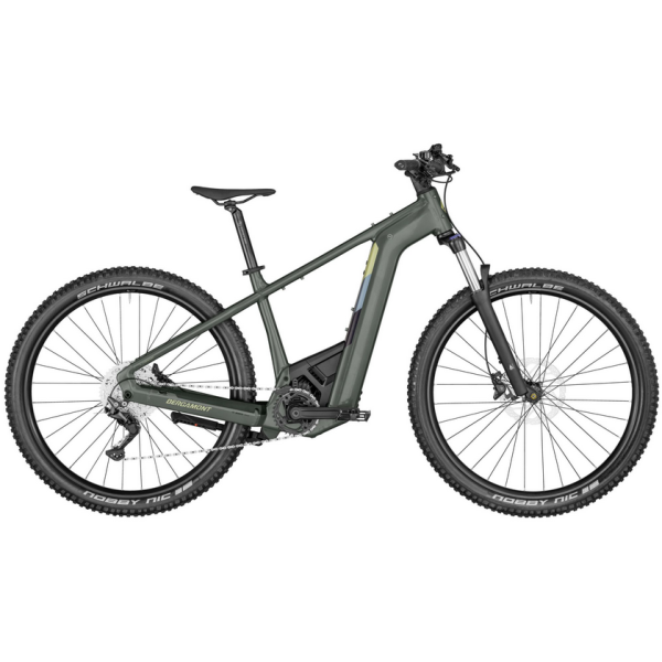 E-Revox Sport