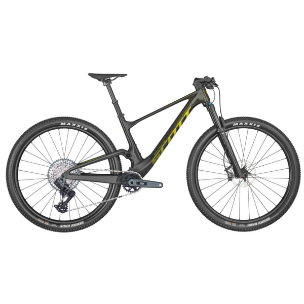 Scott Spark RC Team Issue TR (EU)