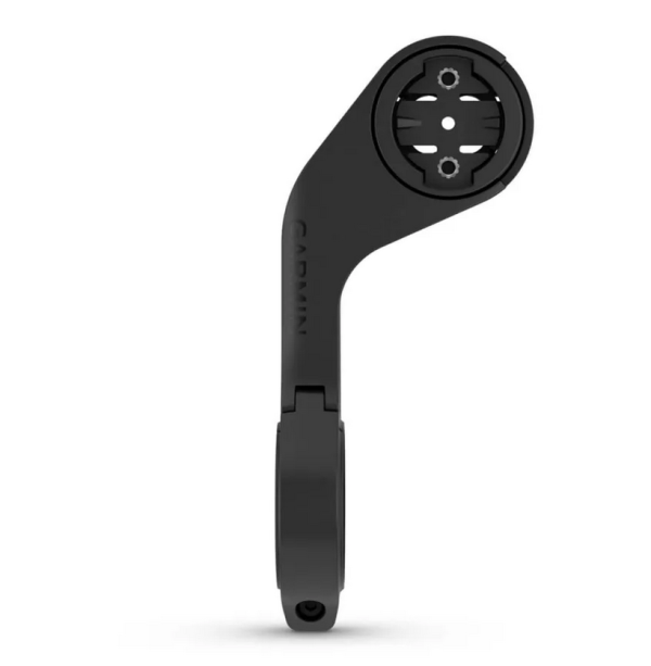 Supporto Garmin con montaggio a filo frontale