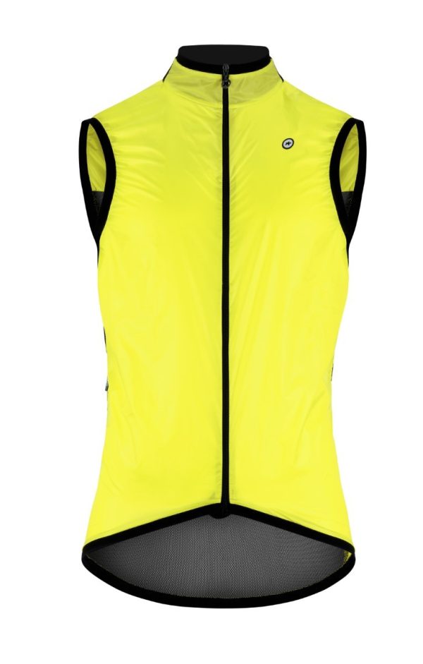 MILLE GT Wind Vest C2 - immagine 3