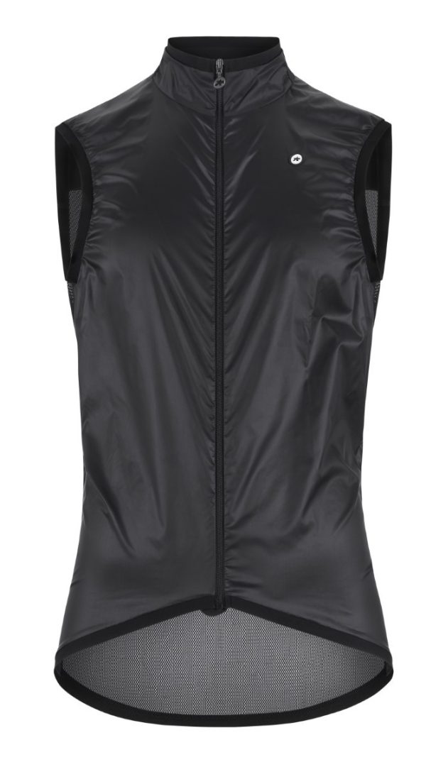 MILLE GT Wind Vest C2 - immagine 6