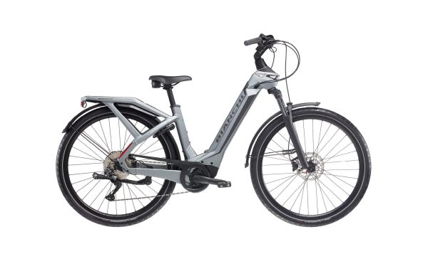 E-Omnia C Type Deore 10v - OLI 630