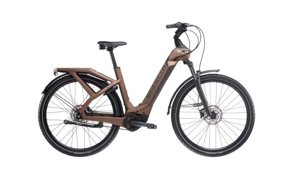 E-Omnia C Type Deore 10v - OLI 630 - immagine 4