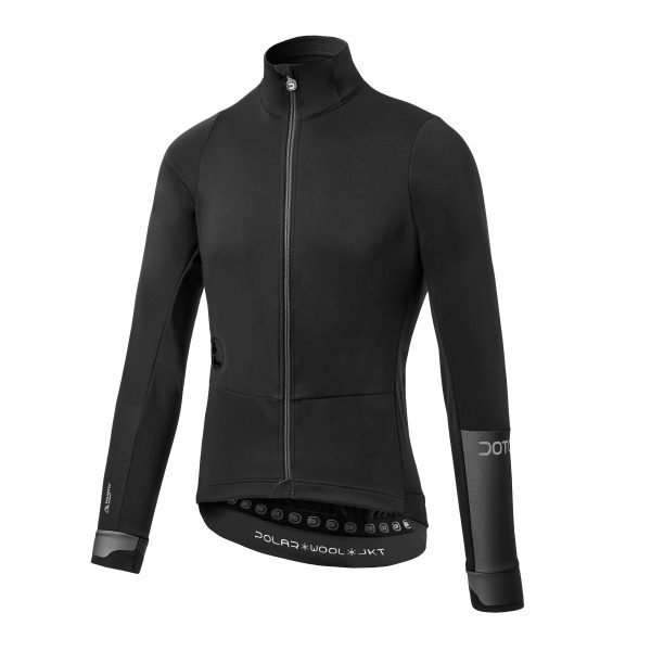Polar Wool Jacket - immagine 3