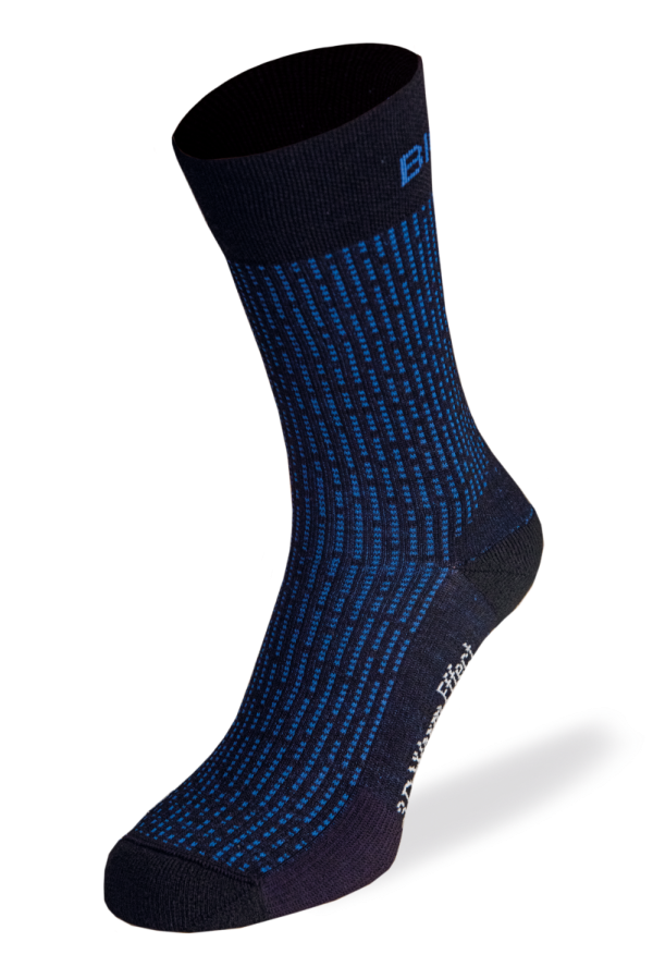 Calza Merino 3D - immagine 4