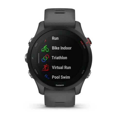 Forerunner® 255 - immagine 4