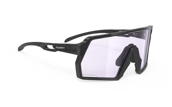 Kelion Black Gloss - ImpactX Photochromic 2 Laser Purple