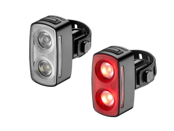 Giant Luce HL 200 - TL 200 Combo