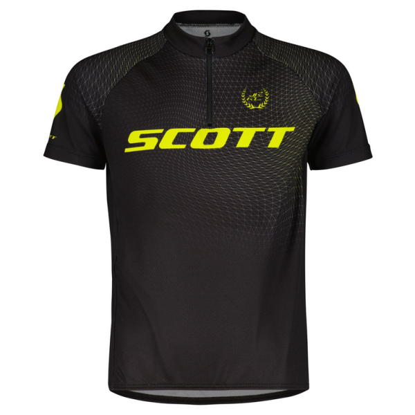 Scott Shirt Jr RC Pro SS - immagine 3