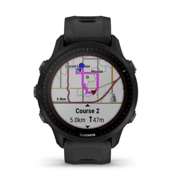 Forerunner 955 Solar - immagine 5