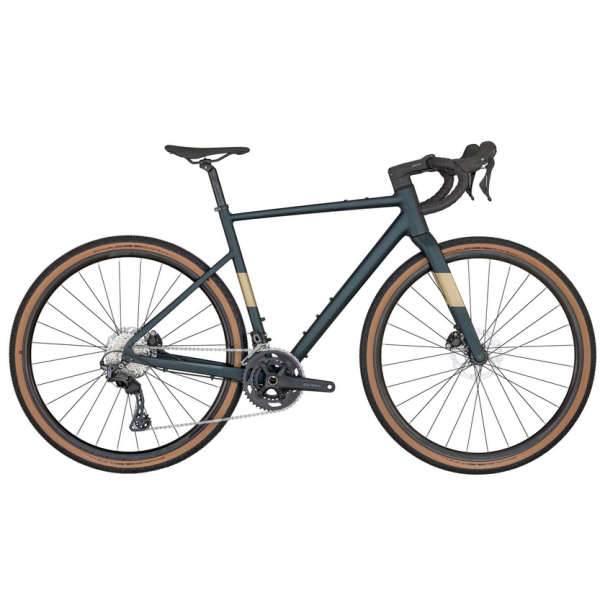 Scott Speedster Gravel 20