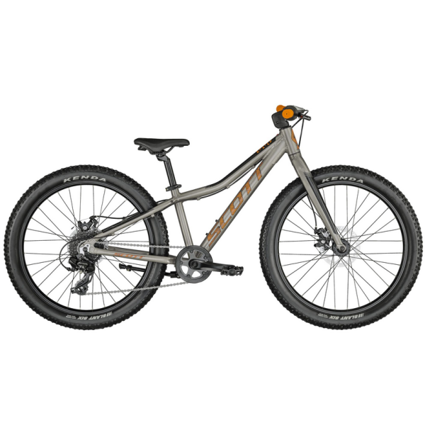 Scott Roxter 24 silver (KH)