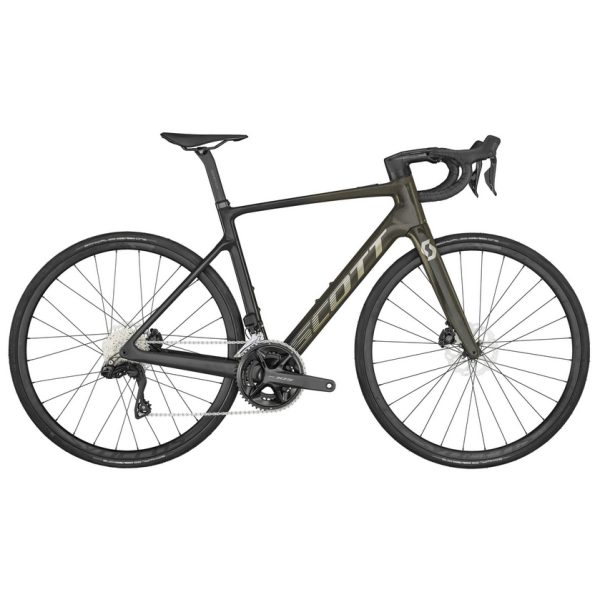 Scott Addict RC eRIDE 20 25 KPH (TW)