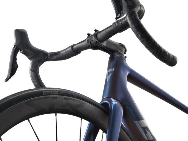 TCR Advanced Pro 0 - Di2 Ocean Twilight MY25 - immagine 5