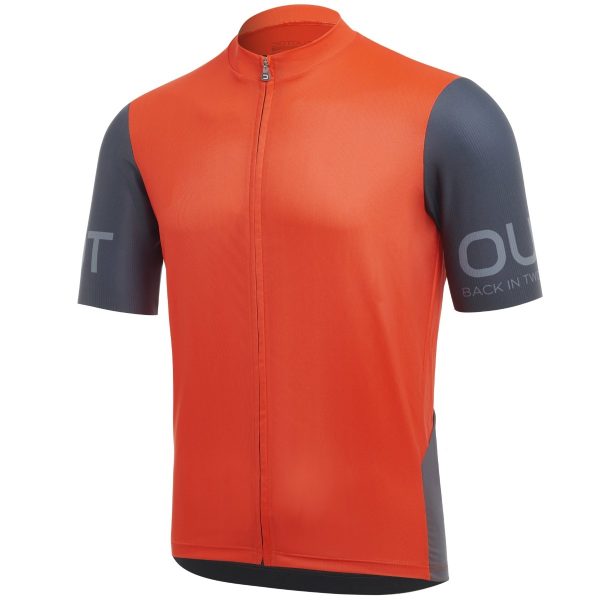 Explorer Jersey - immagine 3
