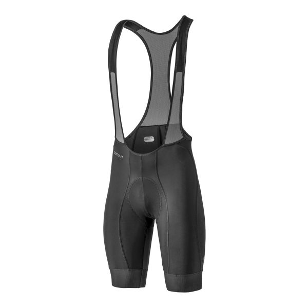Power Bib Short - immagine 3