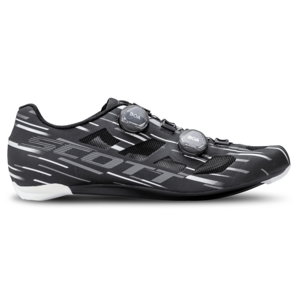 Shoe Road Vertec Vent Boa - immagine 4