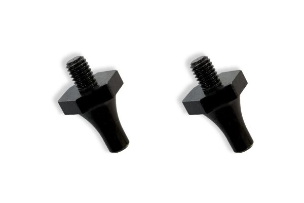 Kitt cross metal studs