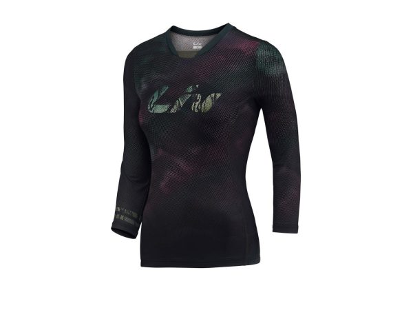 Liv Nebula SS Jersey - immagine 3