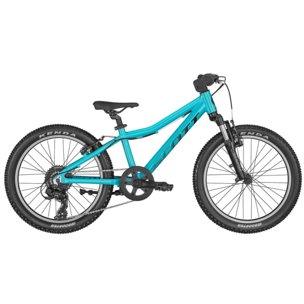 Scott Scale 20 blue