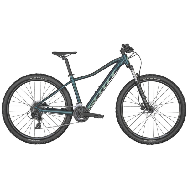 Scott Contessa Active 50 petrol