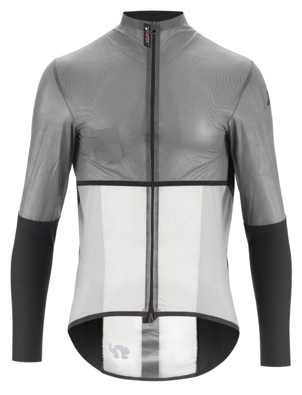 EQUIPE RS Clima Capsule TARGA - immagine 3