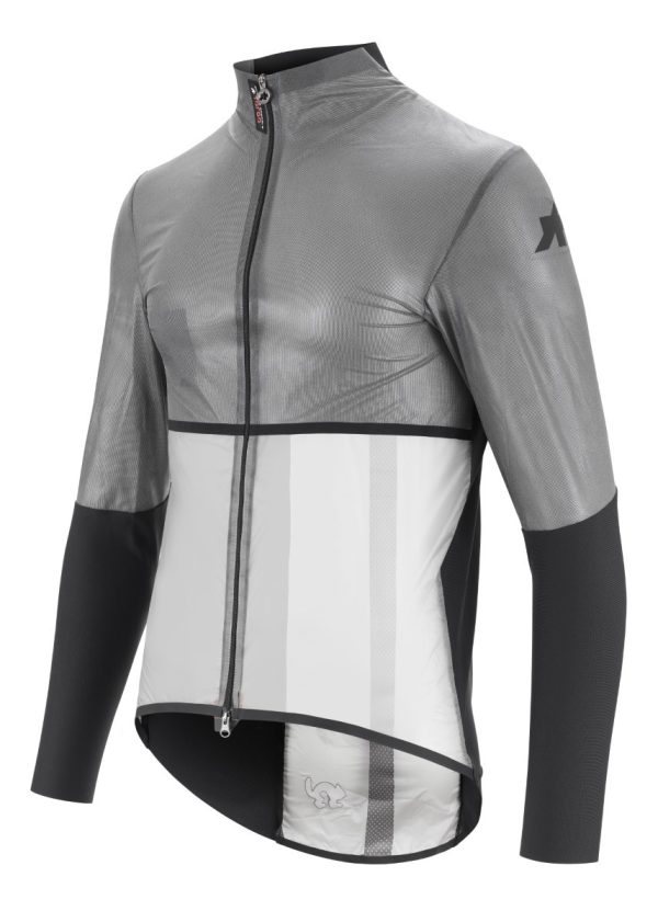 EQUIPE RS Clima Capsule TARGA - immagine 5