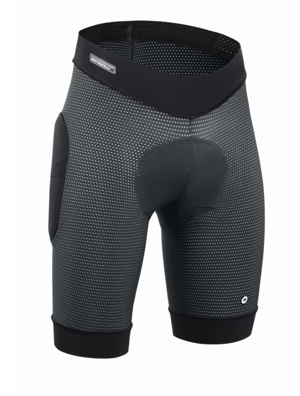 TRAIL Liner Shorts HP T3 - immagine 4