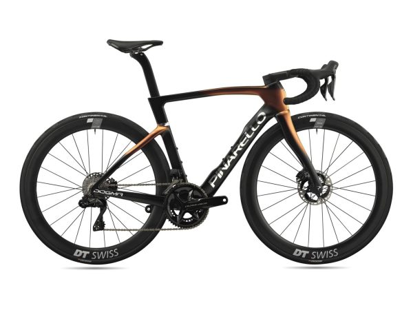 NEW Dogma F Frameset - immagine 4