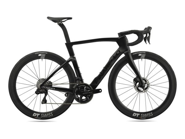 NEW Dogma F Frameset - immagine 5