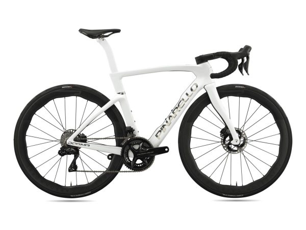 NEW Dogma F Frameset - immagine 3