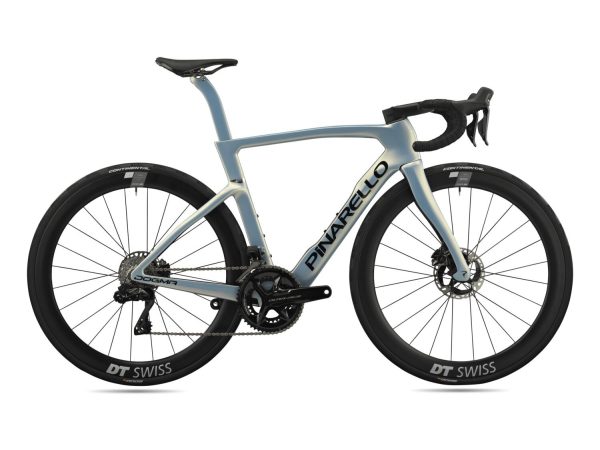 NEW Dogma F Frameset - immagine 7