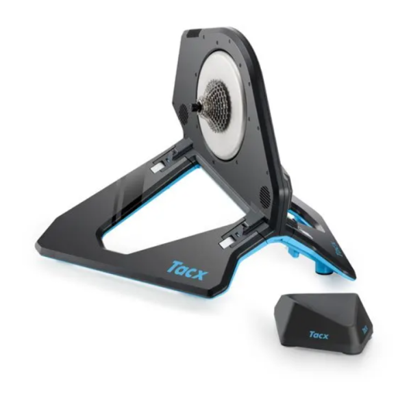 Tacx NEO 2T Smart Trainer + Promo Bundle Accessori - immagine 3