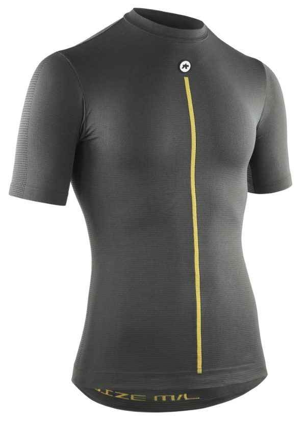 2/3 SS Skin Layer P1 - immagine 4