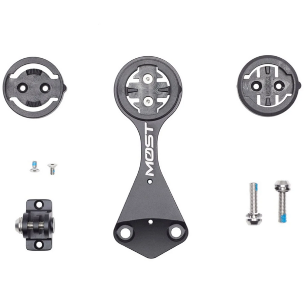 Supporto Ciclocomputer iTalon Ultra V2 (Garmin 1050)