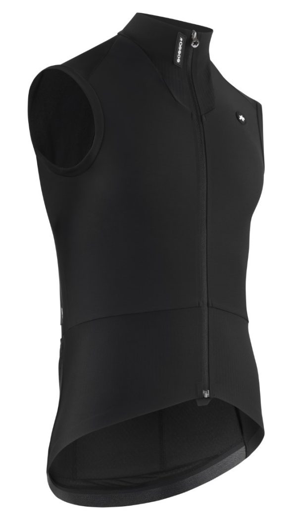 EQUIPE R 2/3 Gilet S11 - immagine 4