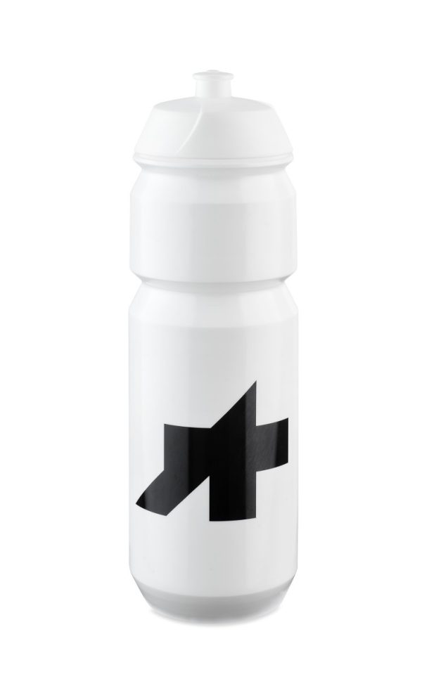 SIGNATURE Water Bottle Large 750ml White Series - immagine 3