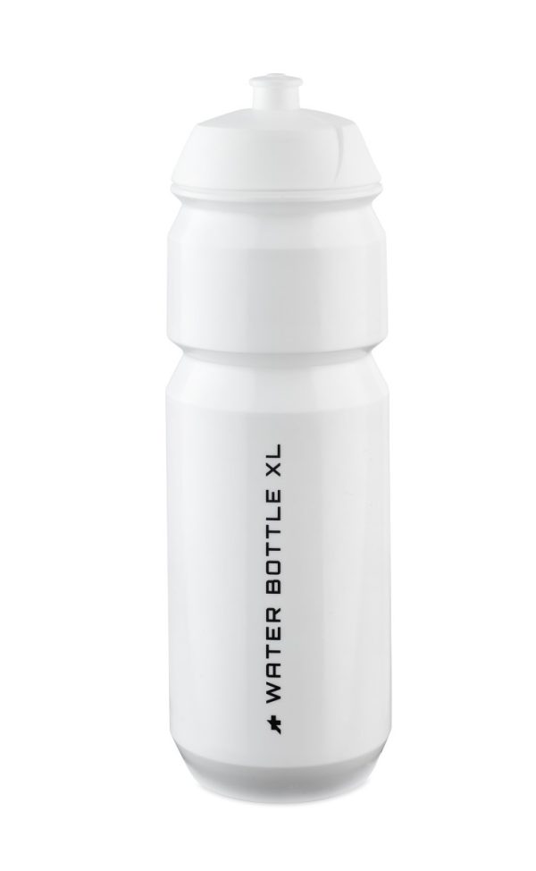 SIGNATURE Water Bottle Large 750ml White Series - immagine 4