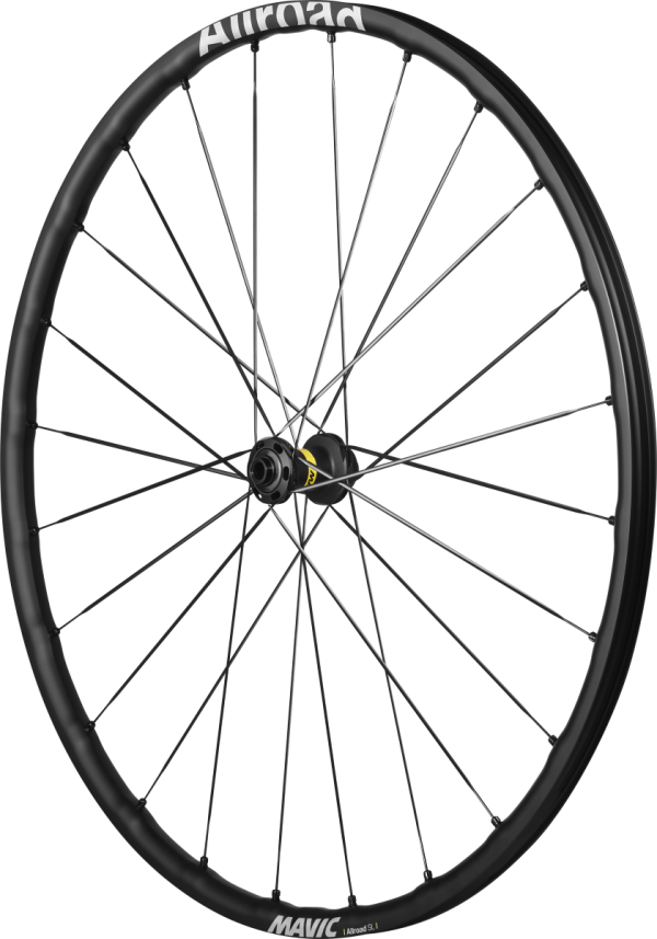 Mavic Allroad SL Disc HG11 - My25 - immagine 4
