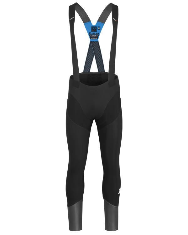 EQUIPE RS 3/3 Winter Bib Tights S9 - immagine 3