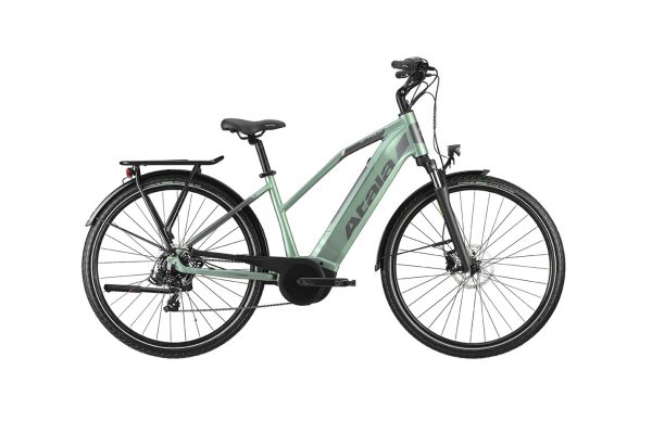 B-Tour A4.1 Donna