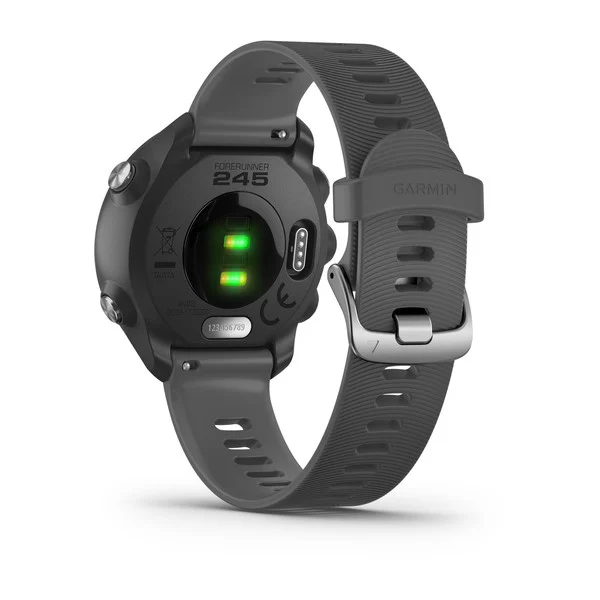 Forerunner 245 - immagine 5
