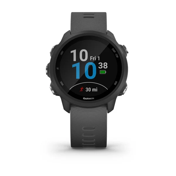 Forerunner 245 - immagine 4